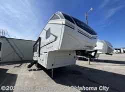 New 2026 Keystone Cougar Half-Ton 26RES available in Norman, Oklahoma