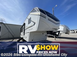 New 2026 Keystone Cougar Half-Ton 26RES available in Norman, Oklahoma