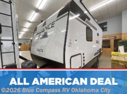 New 2026 Alliance RV Delta Solo RB152 available in Norman, Oklahoma