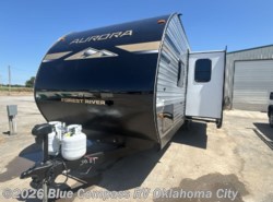New 2026 Forest River Aurora 24RBS available in Norman, Oklahoma
