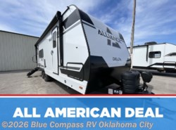 New 2026 Alliance RV Delta Ultra Lite RK234 available in Norman, Oklahoma