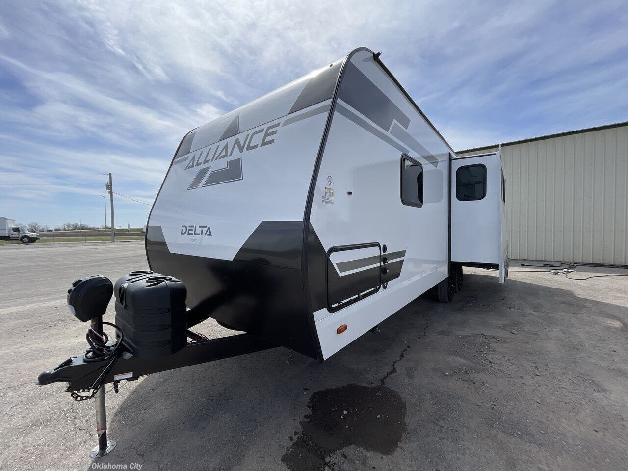 New 2026 Alliance RV Delta Ultra Lite RK234 available in Norman, Oklahoma