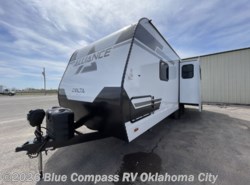 New 2026 Alliance RV Delta Ultra Lite RK234 available in Norman, Oklahoma