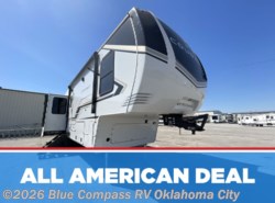 New 2026 Keystone Cougar 316RLS available in Norman, Oklahoma