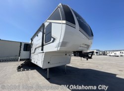 New 2026 Keystone Cougar 316RLS available in Norman, Oklahoma