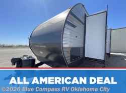 New 2026 Forest River Aurora 34BHTS (2 Queen Beds) available in Norman, Oklahoma