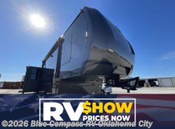 New 2026 Keystone Cougar 316RLS available in Norman, Oklahoma