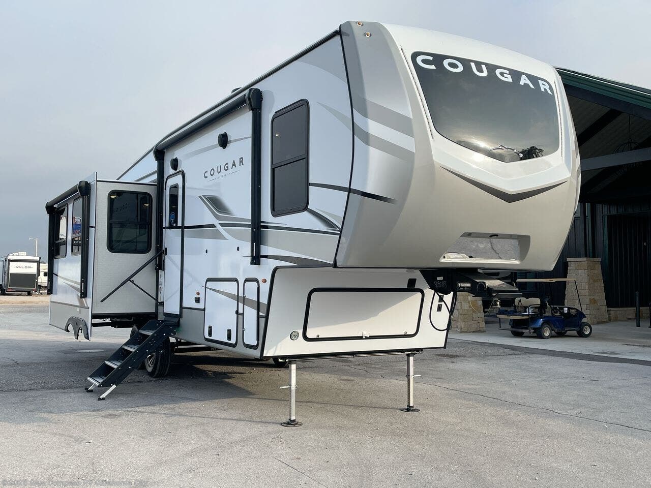 New 2026 Keystone Cougar 290RLS available in Norman, Oklahoma