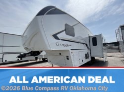 New 2026 Keystone Cougar Sport 2400RE available in Norman, Oklahoma