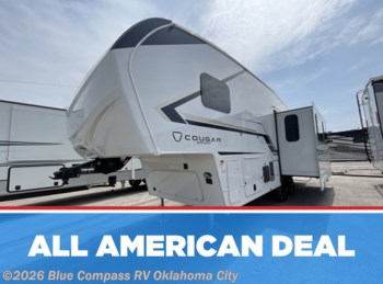 New 2026 Keystone Cougar Sport 2400RE available in Norman, Oklahoma