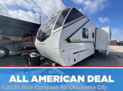 New 2026 Keystone Cougar Half-Ton 25RDS available in Norman, Oklahoma