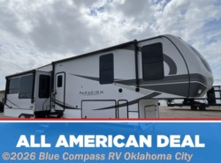 Used 2023 Alliance RV Paradigm 340RL available in Norman, Oklahoma