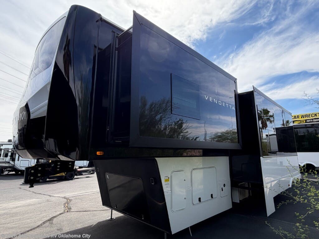 New 2026 Miscellaneous  Axiom RV Vendetta V4250 available in Norman, Oklahoma