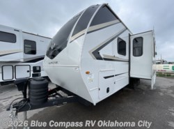 New 2026 Keystone Cougar Half-Ton 22MLS available in Norman, Oklahoma