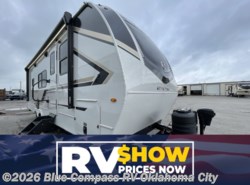 New 2026 Keystone Cougar Half-Ton 22MLS available in Norman, Oklahoma