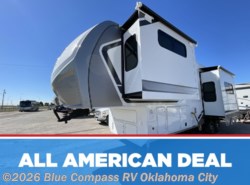 New 2026 Alliance RV Paradigm 312RK available in Norman, Oklahoma