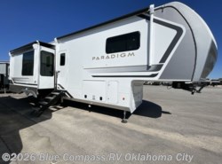 New 2026 Alliance RV Paradigm 312RK available in Norman, Oklahoma