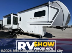 New 2026 Alliance RV Paradigm 312RK available in Norman, Oklahoma