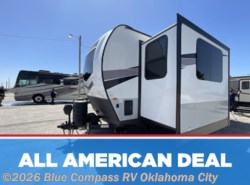 Used 2023 Forest River Rockwood Mini Lite 2506S available in Norman, Oklahoma