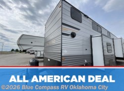 New 2026 Forest River Aurora 43CONDO available in Norman, Oklahoma