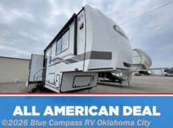 Used 2025 Forest River Sabre 37RVMILES available in Norman, Oklahoma