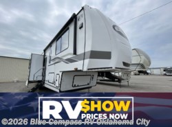 Used 2025 Forest River Sabre 37RVMILES available in Norman, Oklahoma