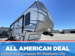 Used 2025 Keystone Cougar 260MLE available in Norman, Oklahoma