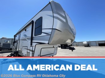 Used 2025 Keystone Cougar 260MLE available in Norman, Oklahoma