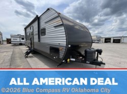 New 2026 Forest River Aurora 26ATH available in Norman, Oklahoma