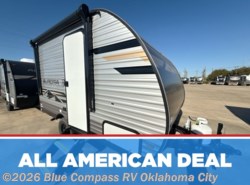New 2026 Forest River Aurora Light 13RKX available in Norman, Oklahoma