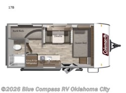 Used 2023 Coleman 17B available in Norman, Oklahoma