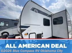 Used 2025 Forest River Surveyor Legend 202RBLE available in Norman, Oklahoma
