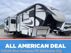 Used 2019 Forest River CRUSADER 27RK available in Norman, Oklahoma