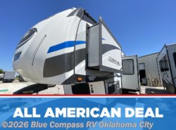 Used 2018 Forest River Cherokee Arctic Wolf 315TBH8 available in Norman, Oklahoma