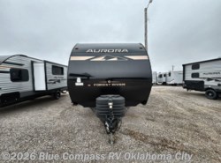 Used 2025 Forest River Aurora 24RBS available in Norman, Oklahoma