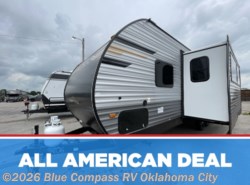 New 2026 Forest River Aurora Light 26BHS available in Norman, Oklahoma