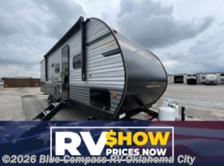 New 2026 Forest River Aurora Light 26BHS available in Norman, Oklahoma