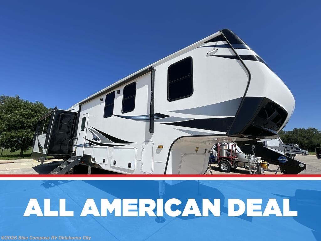 Used 2021 CrossRoads Cameo 3891MK available in Norman, Oklahoma
