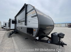 New 2026 Forest River Aurora 32MAZE available in Norman, Oklahoma
