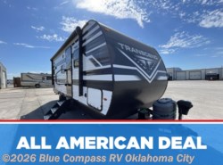 Used 2024 Grand Design Transcend Xplor 200MK available in Norman, Oklahoma