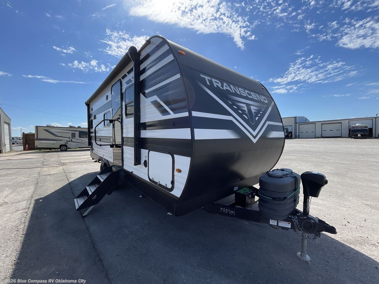 Used 2024 Grand Design Transcend Xplor 200MK available in Norman, Oklahoma