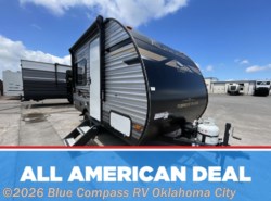 Used 2026 Forest River Aurora Light 13RDX available in Norman, Oklahoma