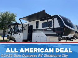 New 2026 Alliance RV Valor 44V14 available in Norman, Oklahoma