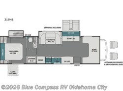 Used 2020 Coachmen Leprechaun 319MB available in Norman, Oklahoma