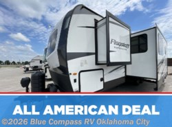 Used 2022 Forest River Flagstaff Super Lite 26RBWS available in Norman, Oklahoma