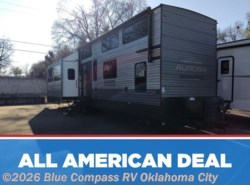 Used 2026 Forest River Aurora 43CONDO available in Norman, Oklahoma