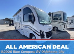New 2027 Thor Motor Coach Geneva 24VS available in Norman, Oklahoma