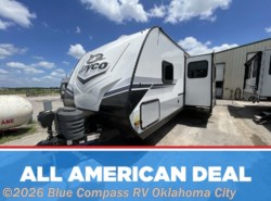 Used 2024 Jayco Jay Feather 27BHB available in Norman, Oklahoma