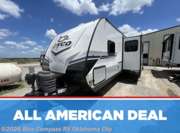 Used 2024 Jayco Jay Feather 27BHB available in Norman, Oklahoma