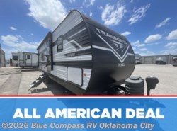 Used 2025 Grand Design Transcend Xplor 26BHX available in Norman, Oklahoma